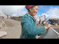 Most Peaceful & Very Relaxing YAK Herdsmen Life HIMALAYAN Mountain Dolpa Nepal | Rural Life Nepal