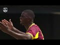 Highlights | West Indies v India | India restores lead to 2-1 | 3rd Goldmedal T20I Series