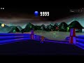 ROBLOX: Sonic R-echarged - Radical City Glitched in 01:32.53 IGT (Obsolete)
