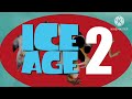 Ice age 2 trailer 2