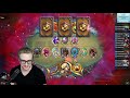 YOINK! QUEST THIEF PRIEST Steals ALL the VALUE! | Ashes of Outland | Wild Hearthstone