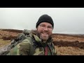 Angry Birds in Scotland - Photographing a Black Grouse Lek with Espen Helland