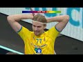 WFC 2022 Semi-final - SWE vs FIN (Penalty Shootout)
