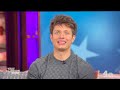 Matt Rife on The Kelly Clarkson Show