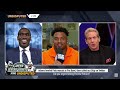 Skip Bayless Laughing Ultimate Compilation