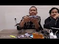 Unboxing bersama bang joseph | apa yaa