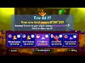 Rayman Legends | Tower speed 30'91 | 30'23 DEC Diamond