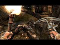 EnaiRim Freitagen: Indiana Jones build - modded Skyrim whips & torches - Xbox compatible