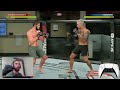 UFC 5 | COMPLETE TAKEDOWN GUIDE | TIPS / TUTORIAL