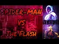 Shocker VS Captain Cold (Marvel VS DC) Death Battle fan trailer