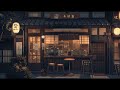 1980's Old Town Cafe ~ Japanese Lofi Playlist 🍵 No Copyright Lofi Beats to focus/ study to