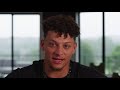 Patrick Mahomes Replies to Fans on the Internet | Actually Me | GQ Sports