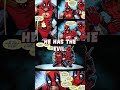 How Did Deadpool Defeat His Evil Variant!?