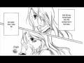 Shinigami lovers chapter I part 2