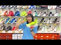 【asics】マジックスピード4を女性目線で考えてみた