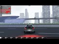 Ford Mustang in Dubai launch test Assetto Corsa