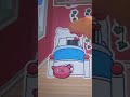 making a red room in toca! (WITH VOICE)