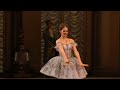 In honor of the 280th anniversary of Vaganova Ballet Academy | Paquita Grand Pas. June 19,2018 Act 3