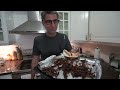 Making Mikhaila Peterson's Mouth-Watering Crunchy Bits Beef Dish!