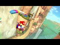 (MK8) Nintendo 64 Mario Mod