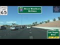 (S08 EP10) Freeway Flyer VII: Las Vegas Mainlines