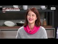 What's in Korean Top model Han Hyejin's Fridge? 🥦 (ENG SUB) | Chef & My Fridge