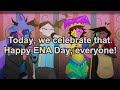 We Didn't Purge the Potluck // ENA Day Musical Tribute
