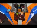 EARLY REVIEW: LEGO Guardians of the Galaxy MILANO Set 76286