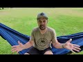 Anymaka Portable Hammock Stand Review: Ultimate Guide to Relaxation Anywhere!