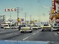 Las Vegas Strip 1972