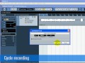 Cubase 5 * How to  Record Audio