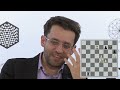Candidates 2016 Aronian endgame lesson