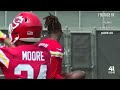 Andy Reid & The Kansas City Chiefs Are AMAZED By These OTA Standouts... | Chiefs News | OTAs