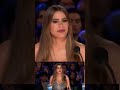 HOW AGT 🇺🇸FEMALE JUDGE BECAME CRAZY ABOUT THIS DARLING STAR TRUE LOVE ON AGT 2024 #viral #trending