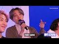 BTS Speaking English Compilation 2020