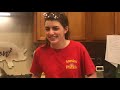 Mi proyecto Español(my Spanish project)- Mi receta favorita