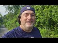 Tussey Mountainback Training vlog 3