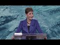 Excellence-Full Sermon | Joyce Meyer