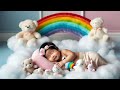 Sleep Music for Babies - Brahms And Beethoven - Sleep Instantly Within 3 Minutes