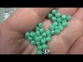 Czech Beads Exclusive Sea Tale July 2024 Box Opening #beading #beadingsupplies #beadhaul