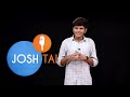 How To Build A Business In Your Teenage | Atharv Choudhary | Josh Talks