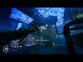 Ghostrunner: All Kill Runs 4K60FPS (2160p60FPS) [Master Rank]||Gamer of BD