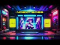 Cyber Lo-fi Lounge: Chill Beats for Futuristic Nights