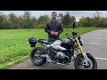 BMW R NineT Problems to Expect