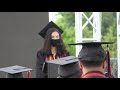 Arleta High School Graduation Ceremony 2021: Social Justice (9:00am)