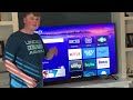 ONLY 400 BUCKS?!? | Roku Select Series 65