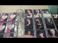 unboxing stray kids 5 Star album