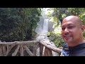 The SEVEN Falls in Lake Sebu l South Cotabato l Travel & Adventure l FoodPH Atbp