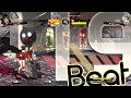 Rood (Slayer) vs Magma Spacer (A.B.A) - Guilty Gear  Strive