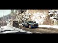 Monte Carlo, Monaco Stage 2 - DiRT Rally